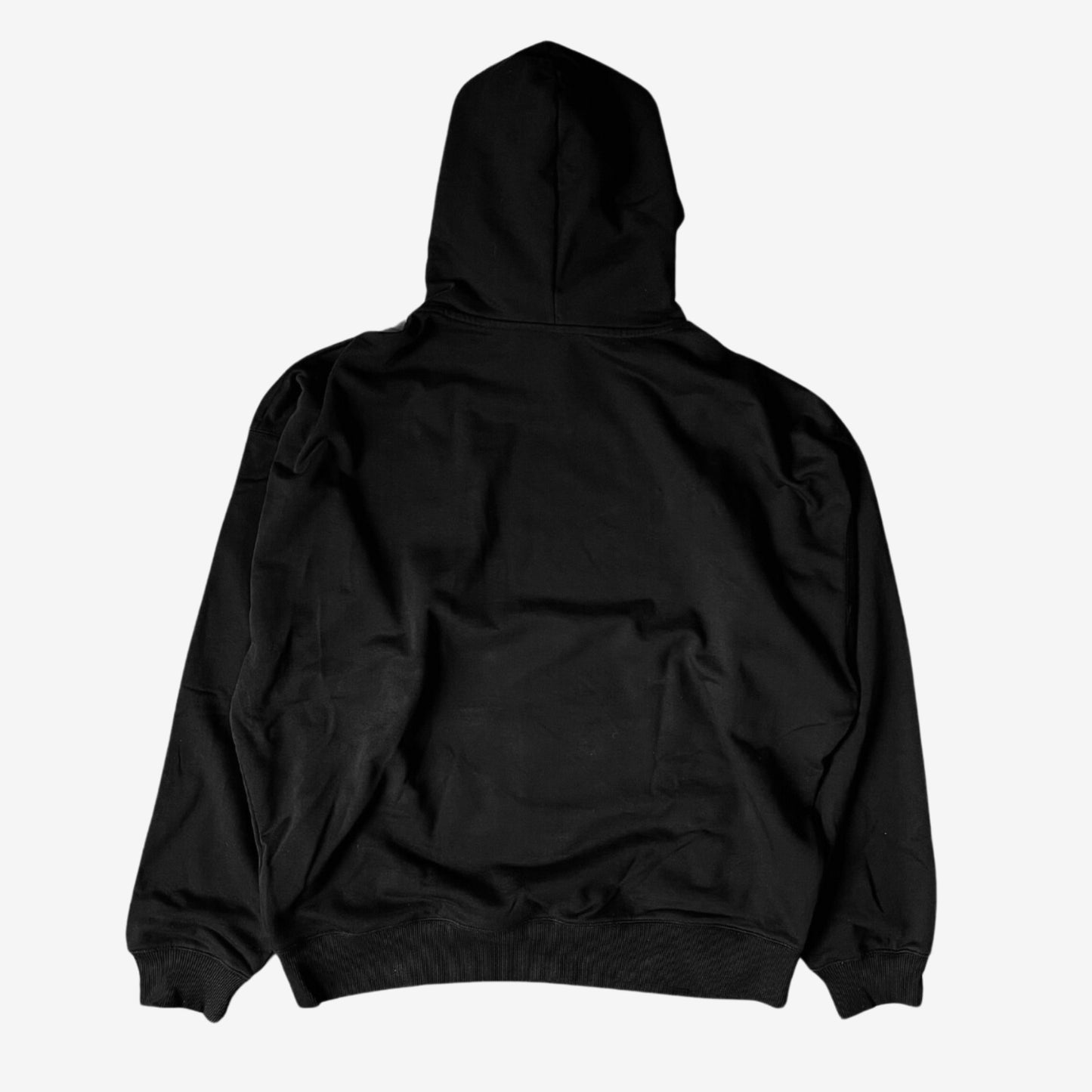 DECODED HOODIE