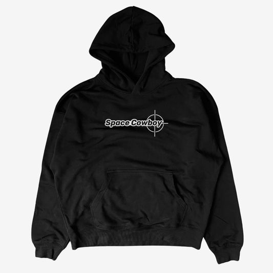 SPACE COWBOY CORE HOODIE