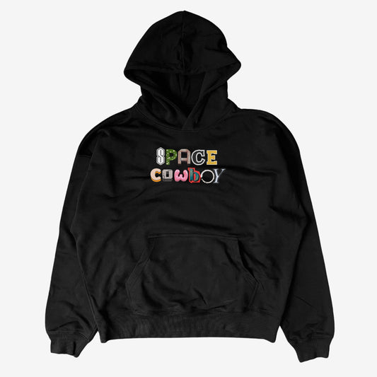 DECODED HOODIE