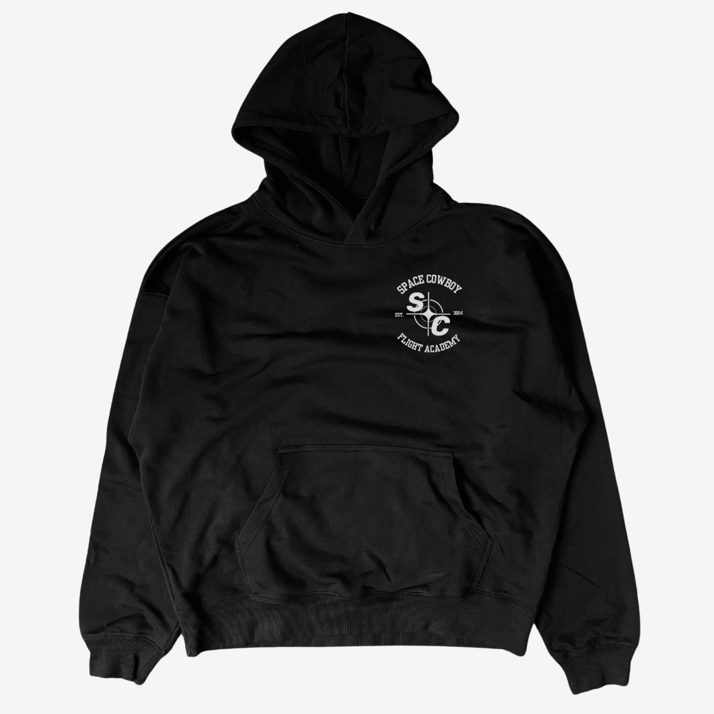 FLIGHT ACADEMY HOODIE