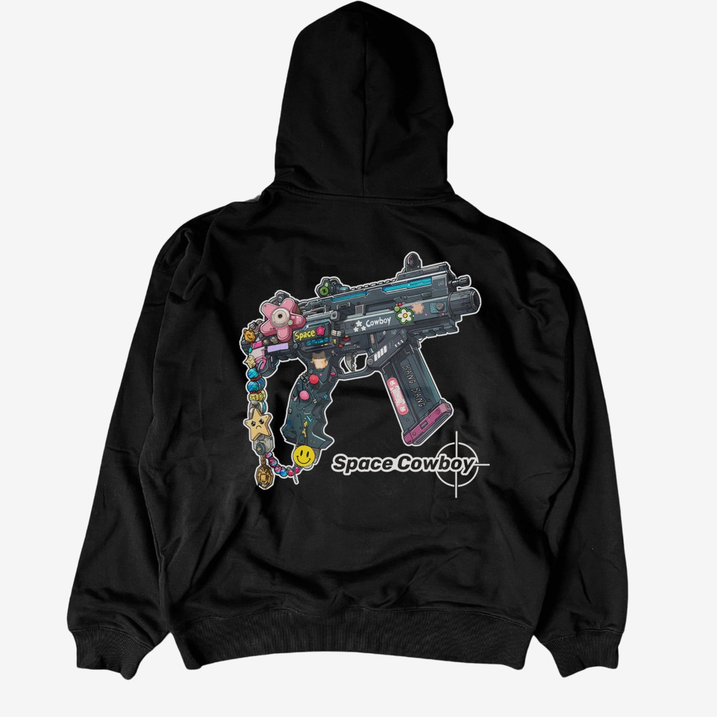 RELOAD HOODIE