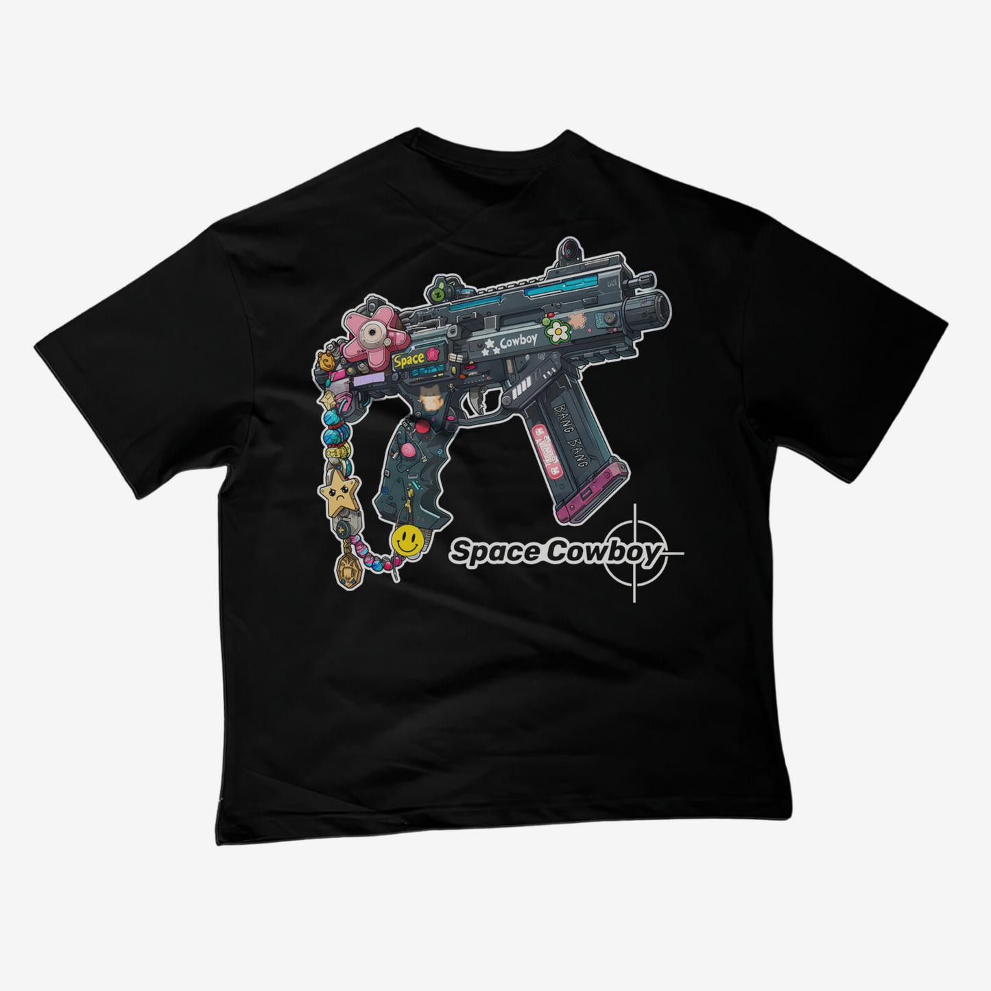 RELOAD TEE