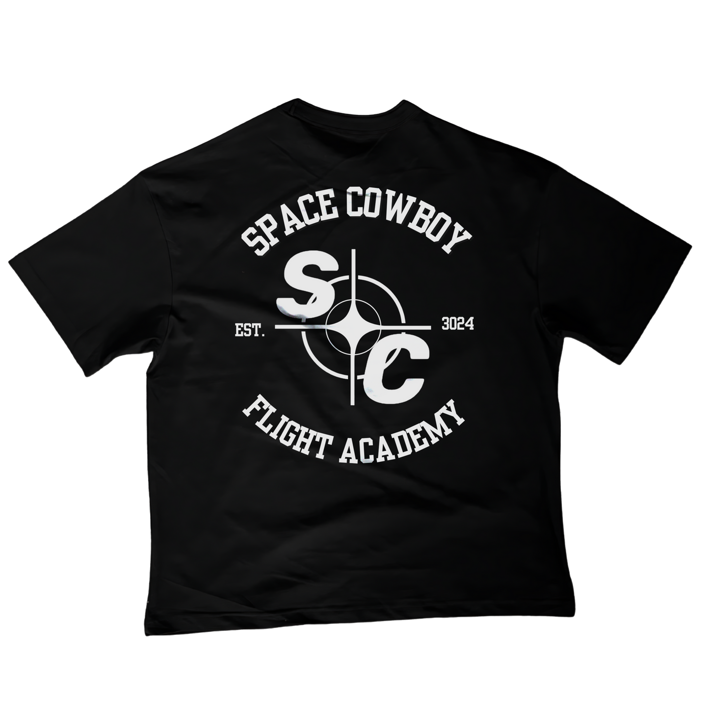 FLIGHT ACADEMY TEE