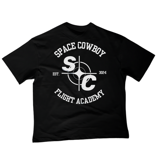 FLIGHT ACADEMY TEE